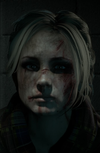 Illustration for article titled Until Dawn's Main Cast of Characters, Ranked (Major Spoilers)